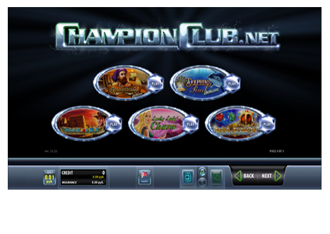 Bet-Run Casino ClubClub